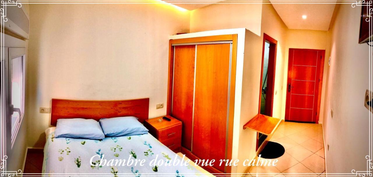 Hotel Restinga Мартил Екстериор снимка