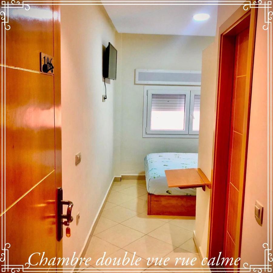 Hotel Restinga Мартил Екстериор снимка