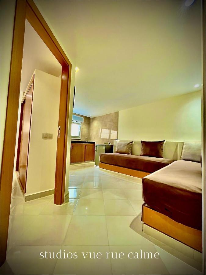 Hotel Restinga Мартил Екстериор снимка