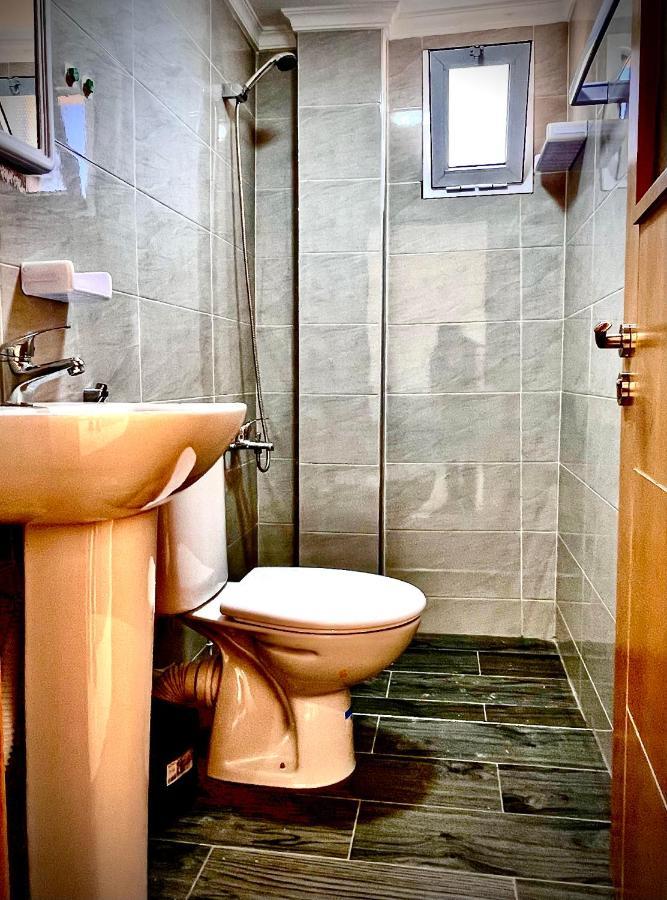Hotel Restinga Мартил Екстериор снимка